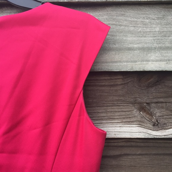 Fuschia shift - Picture 6 of 6